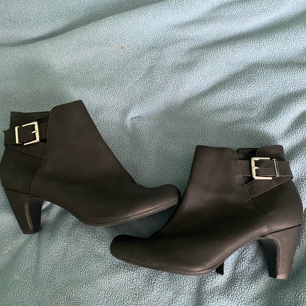 sam and libby boots